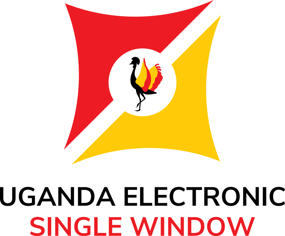 The Electronic Single window, Uganda Logo PNG Vector