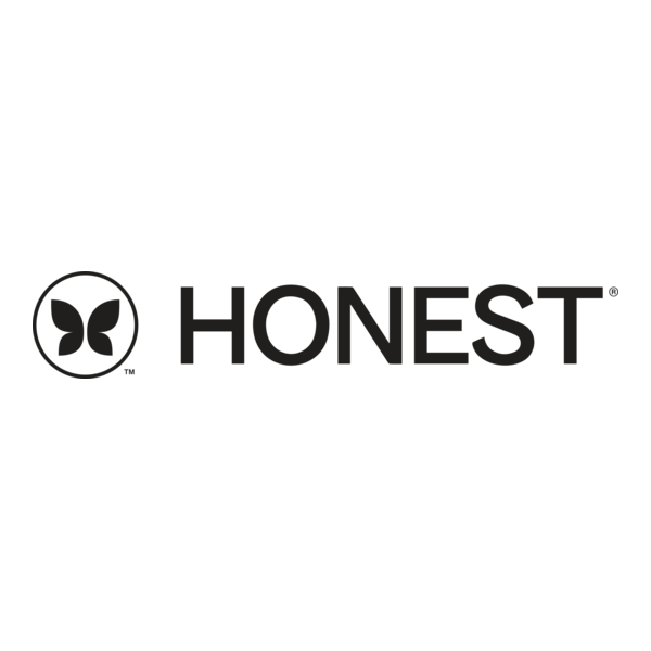 The Honest Company Logo PNG Vector