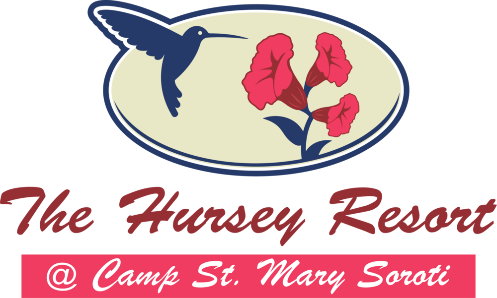 The Hursey Resort Hotel Soroti Logo PNG Vector