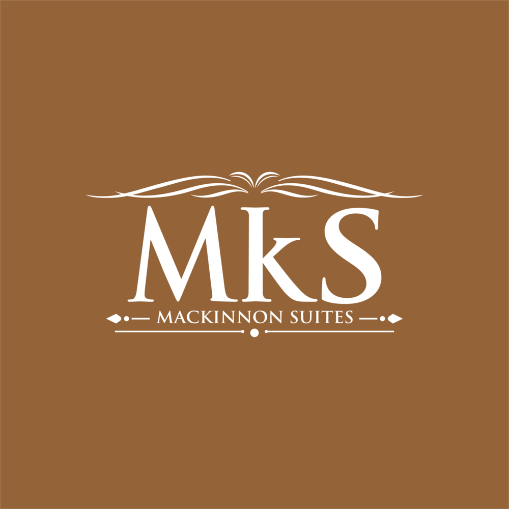 The Mackinnon Suites Kampala Logo PNG Vector