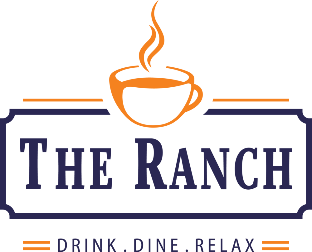 The Ranch Hotel & Restaurant Mbarara Logo PNG Vector