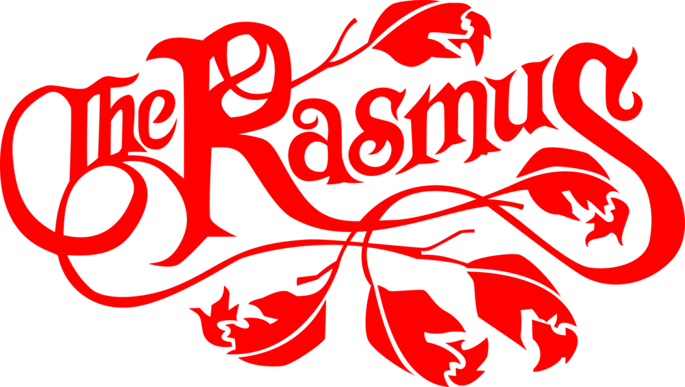 The Rasmus Logo PNG Vector (AI, CDR, EPS, PDF, SVG) Free Download