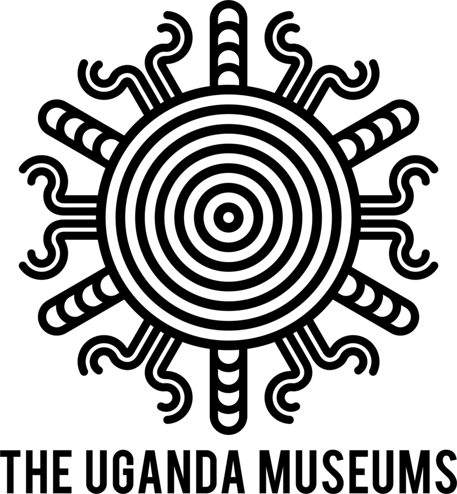 The Uganda Museums Logo PNG Vector