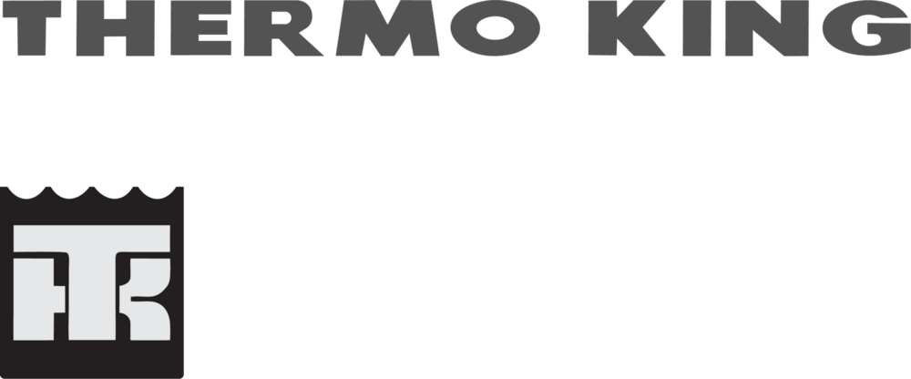 THERMO KING Logo PNG Vector