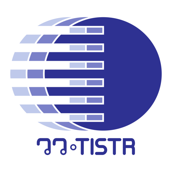 TISTR Logo PNG Vector