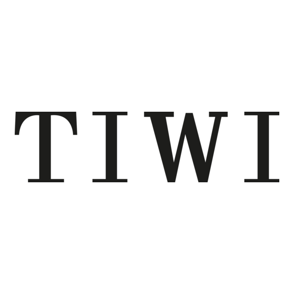 Tiwi eyewear Logo PNG Vector