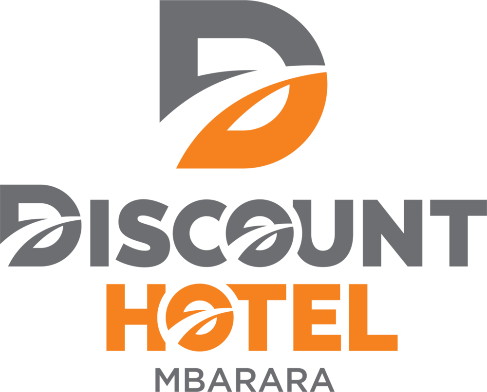 Tk Discount Hotel Mbarara Logo PNG Vector