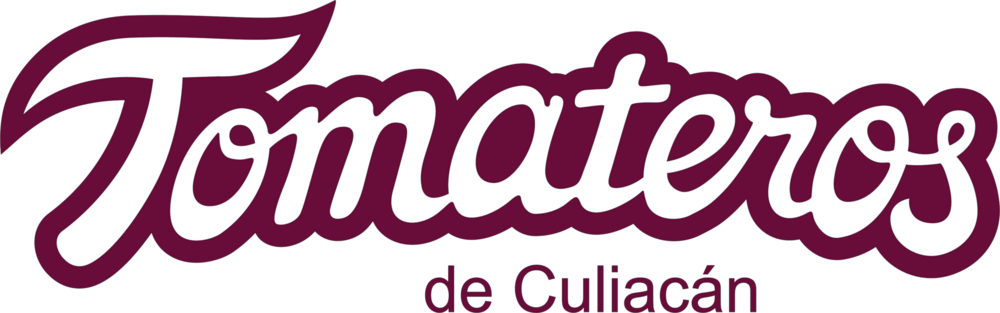 Tomateros de Culiacan Logo PNG Vector