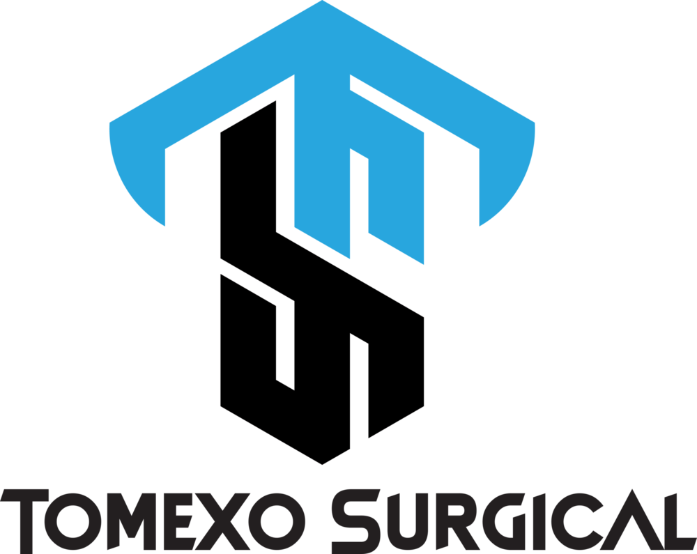 tomexo surgical Logo PNG Vector