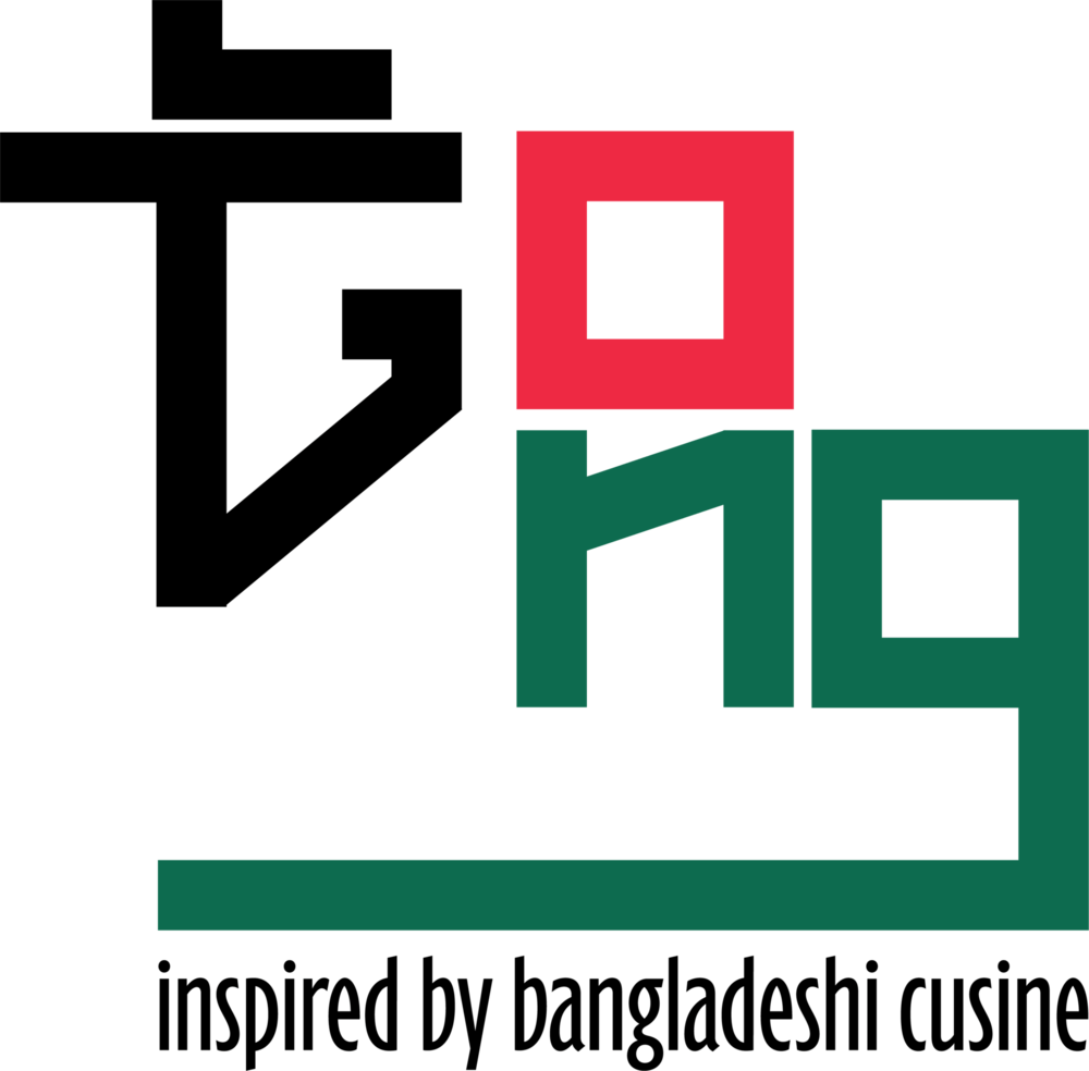 Tong Logo PNG Vector