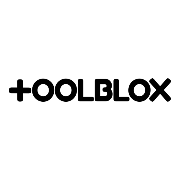 Toolblox Logo PNG Vector