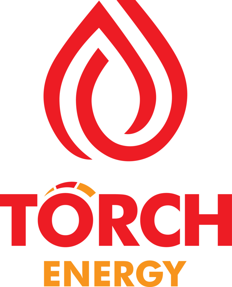 Torch Energy Uganda Logo PNG Vector