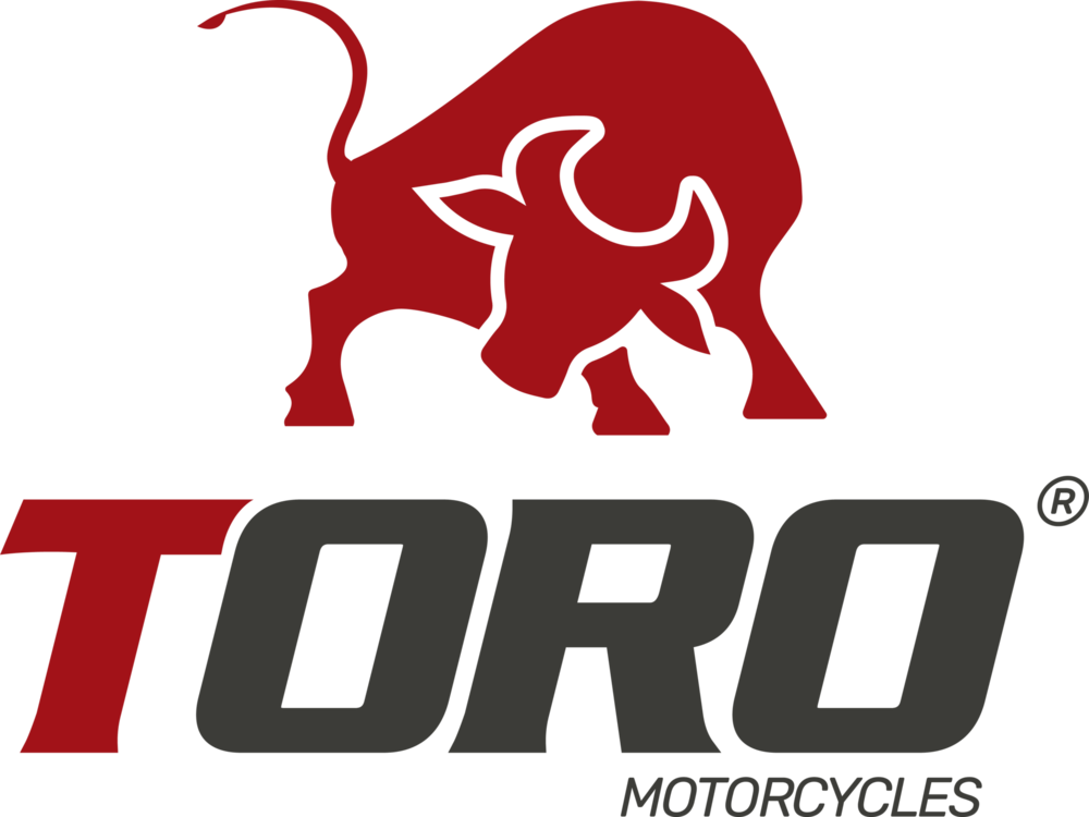 TORO MOTOS Logo PNG Vector