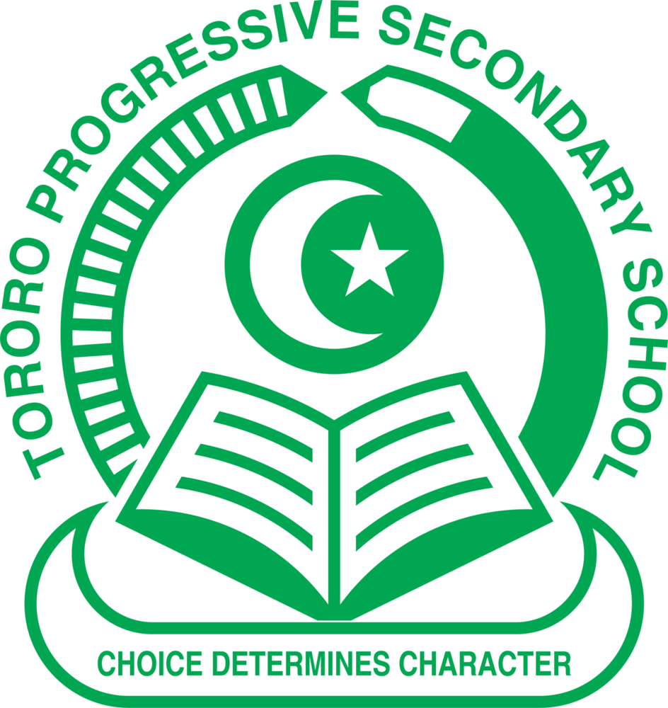 Tororo Progressive Academy - TOPA Logo PNG Vector