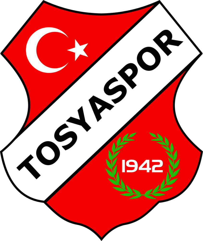 Tosyaspor Logo PNG Vector