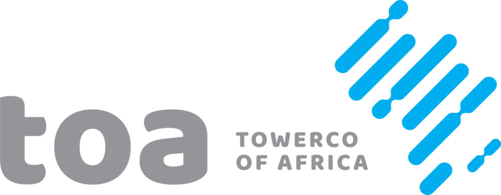 Towerco Of Africa TOA Uganda Logo PNG Vector