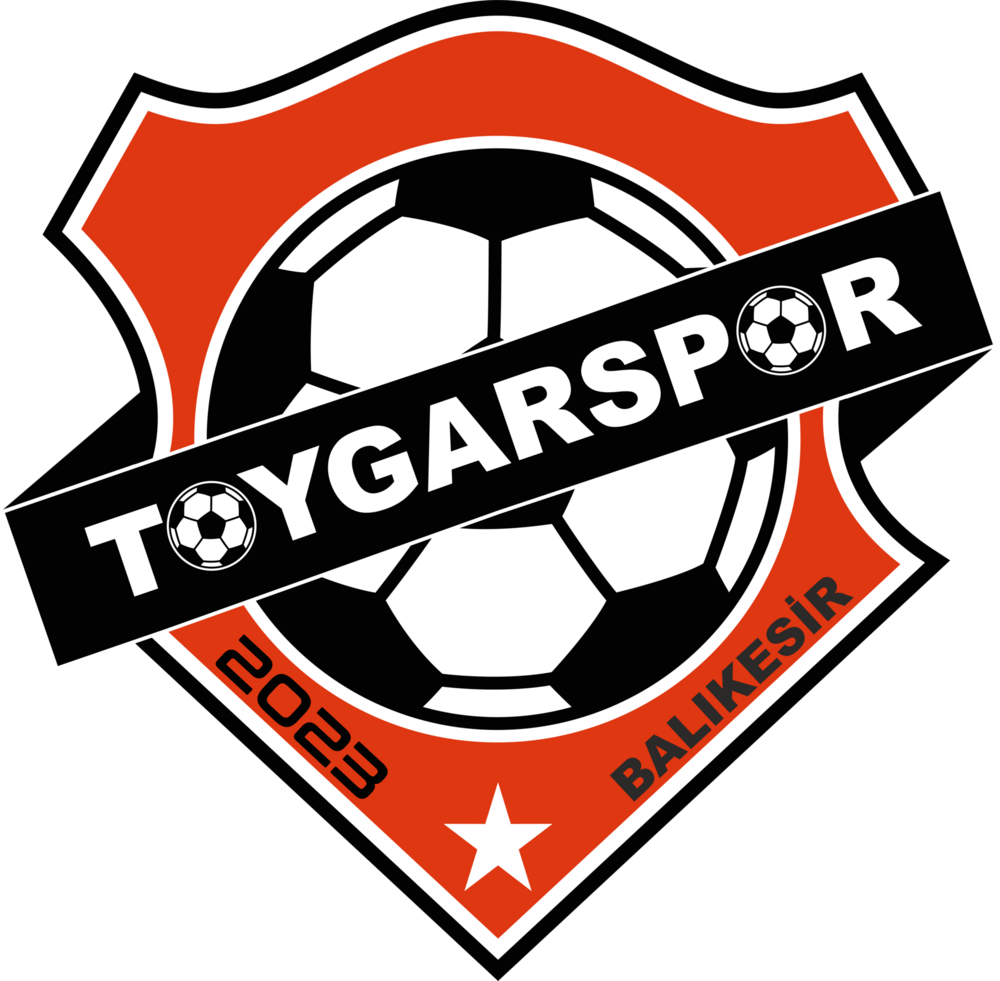 Toygarspor Logo PNG Vector