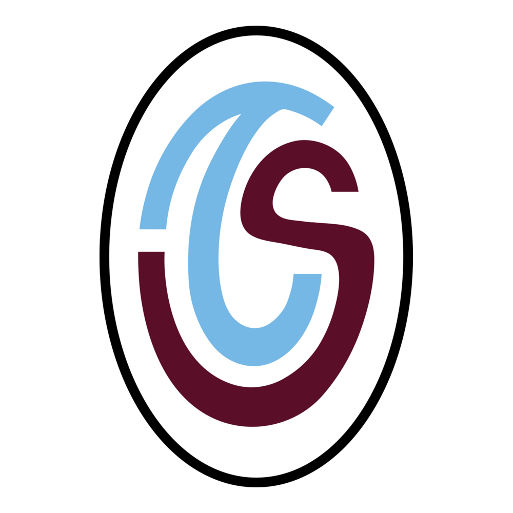 Trabzonspor Eski Logo PNG Vector