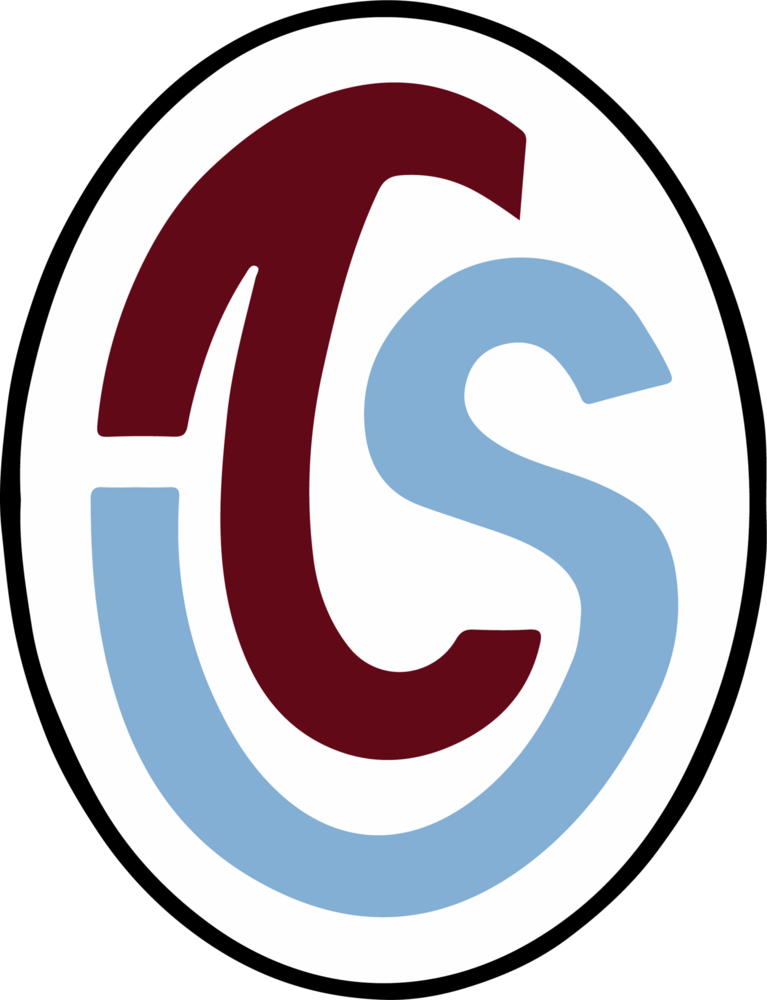 Trabzonspor Eski Logo PNG Vector