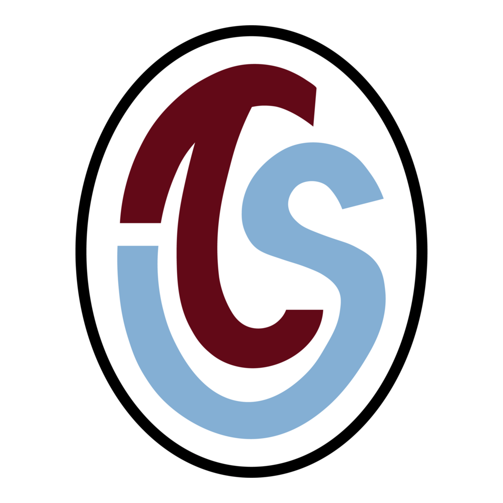 Trabzonspor Eski v3 Logo PNG Vector