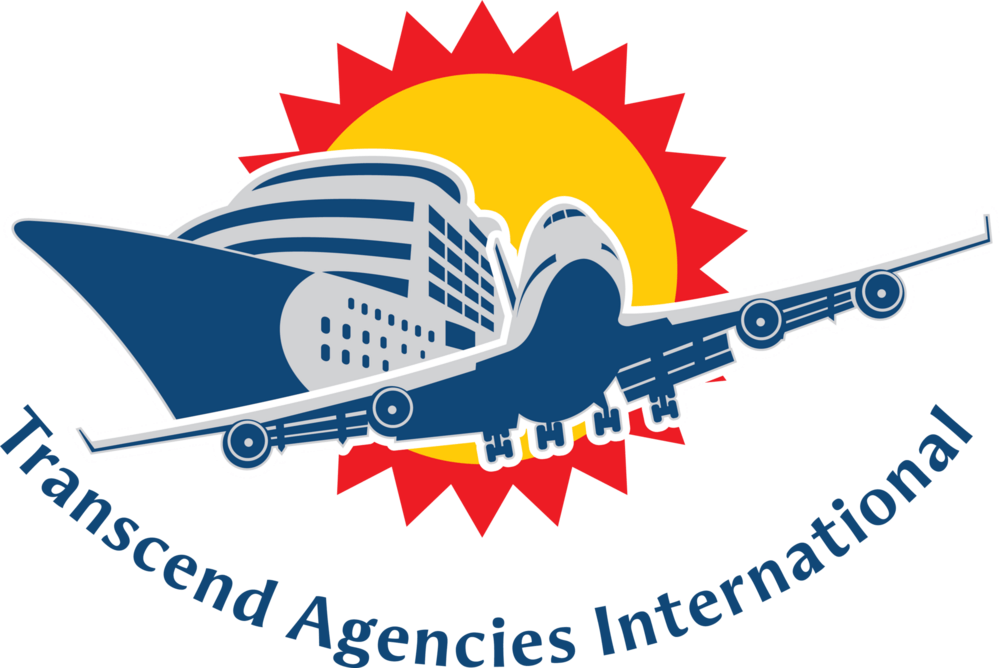 Transcend Agencies International Uganda Logo PNG Vector