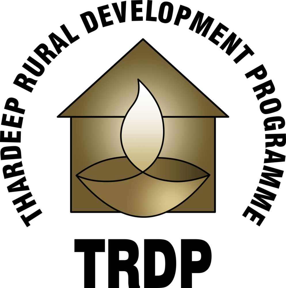 TRDP Logo PNG Vector