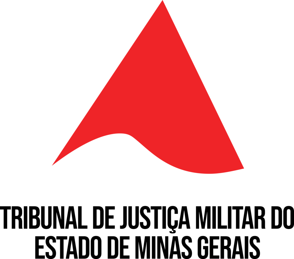 Tribunal de Justiça Militar de Minas Gerais TJM MG Logo PNG Vector