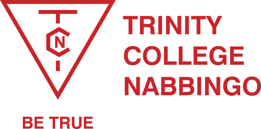 Trinity College Nabbingo TICONA Logo PNG Vector