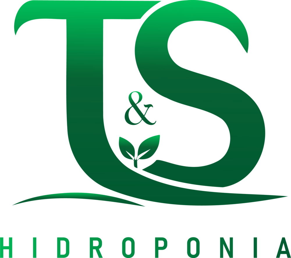 T&S hidroponia Logo PNG Vector