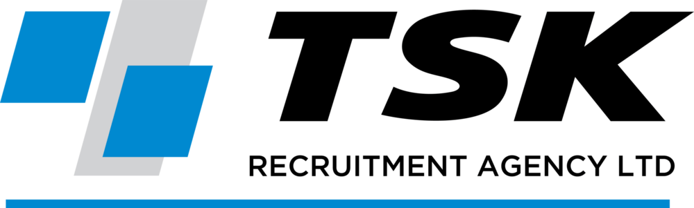 TSK Recruitment Agency Uganda Logo PNG Vector