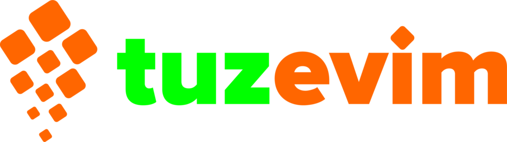 Tuzevim Logo PNG Vector