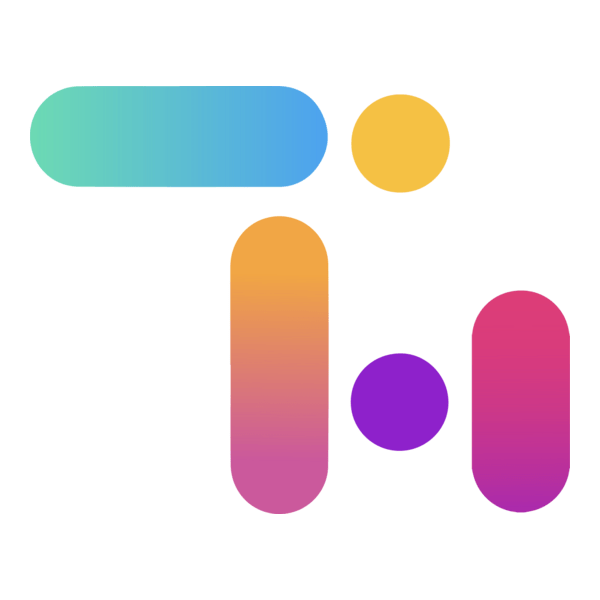 Tyler Hall Tech Logo PNG Vector