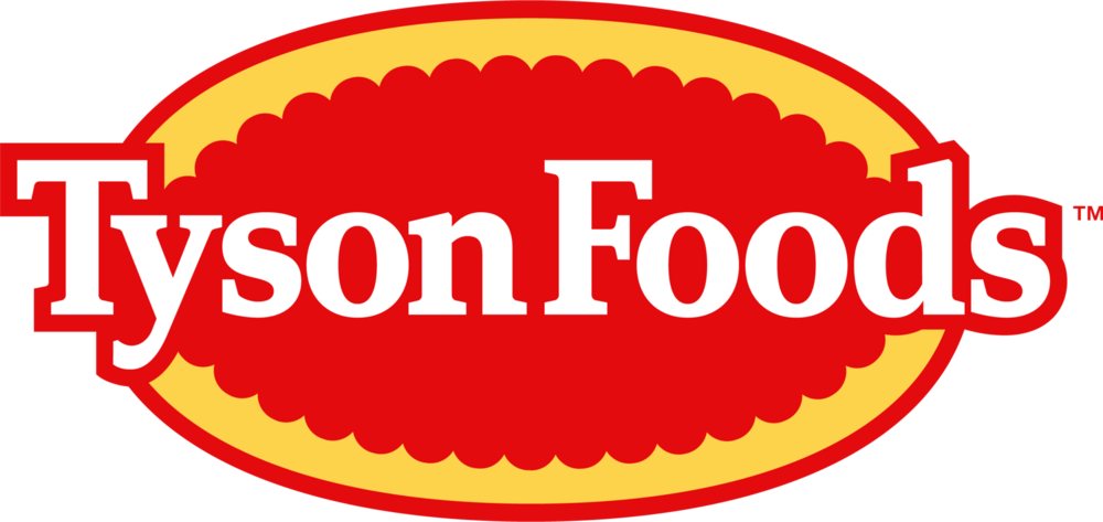 Tyson Foods Logo PNG Vector