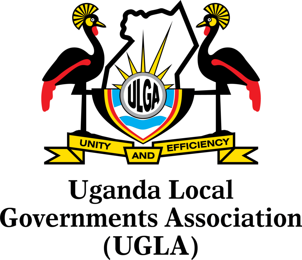 Uganda Local Governments Association UGLA Logo PNG Vector