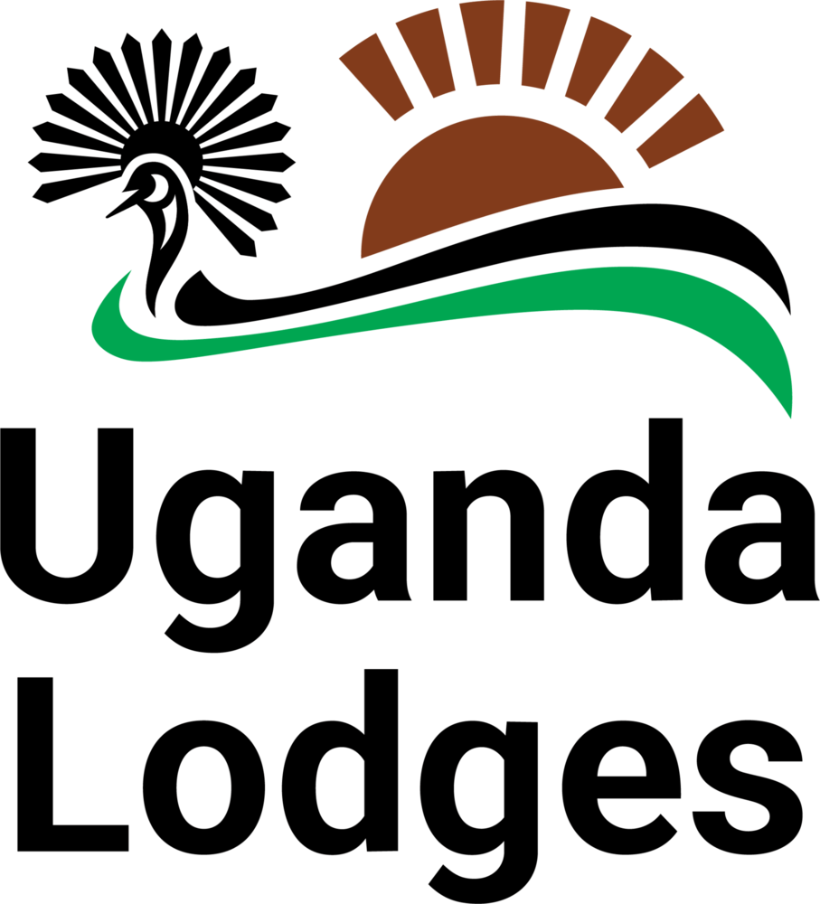 Uganda Lodges Limited Logo PNG Vector