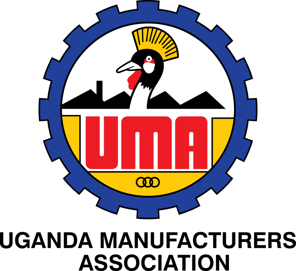 Uganda Manufacturers Association UMA Logo PNG Vector