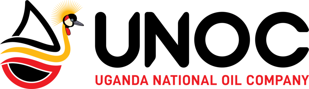 Uganda National Oil Company Limited (UNOC) Logo PNG Vector