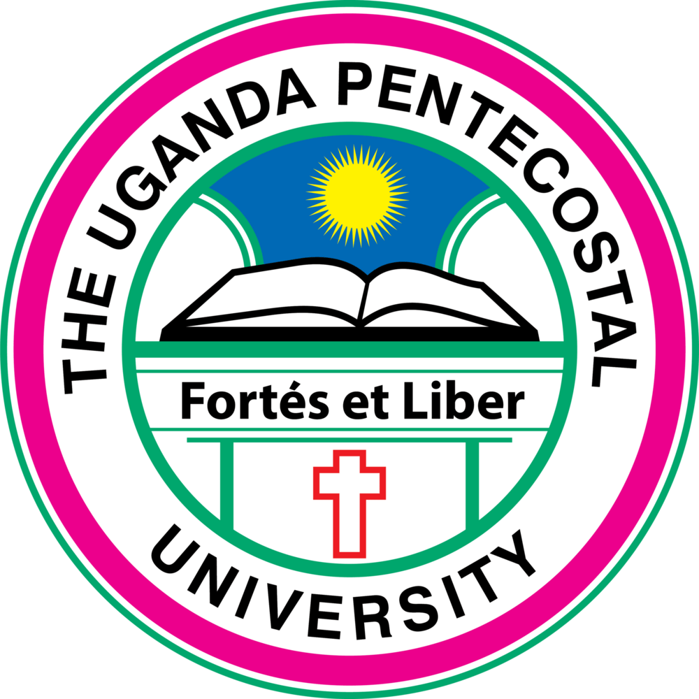 Uganda Pentecostal University UPU Logo PNG Vector