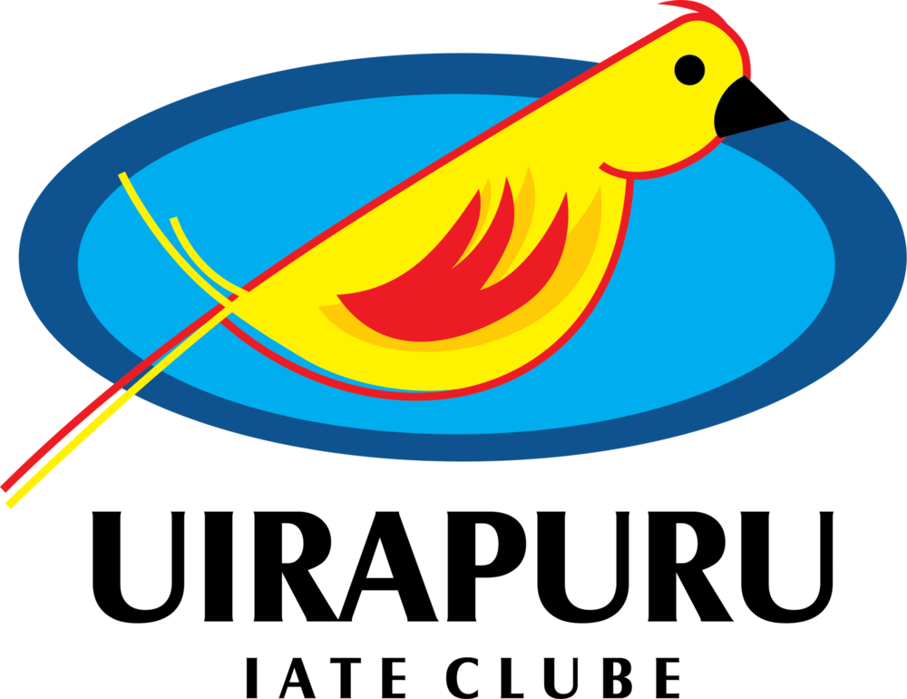 UIRAPURU UBERABA Logo PNG Vector