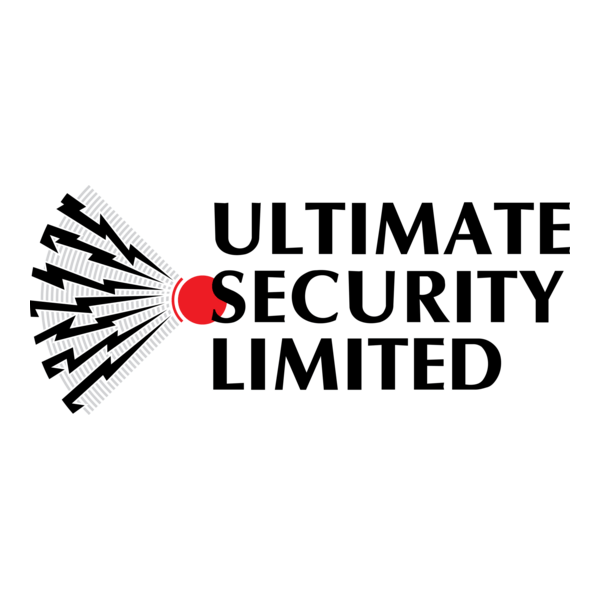 Ultima Security Ultimate Security Limited USL Logo PNG Vector (PDF) Free Download