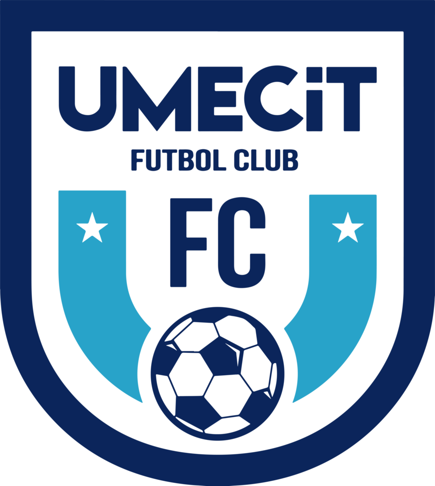 UMECIT F.C. Logo PNG Vector