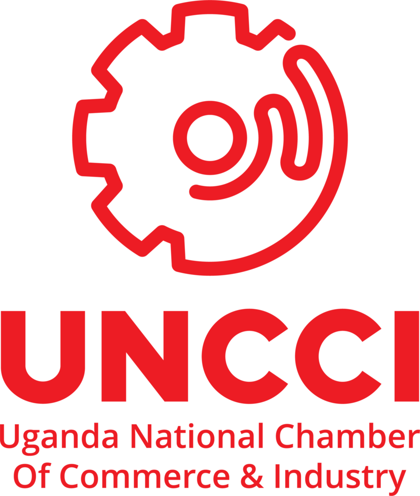 UNCCI Uganda National Chamber of Commerce & Indust Logo PNG Vector