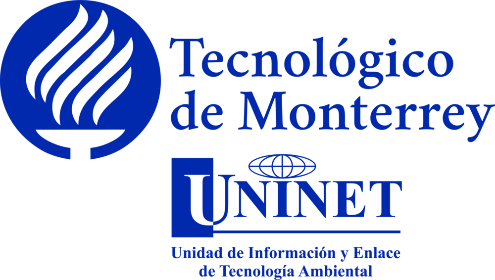 UNINET Tecnológico de Monterrey Logo PNG Vector