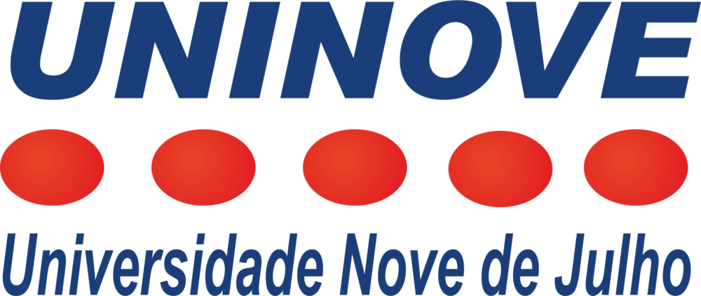 UNINOVE Logo PNG Vector