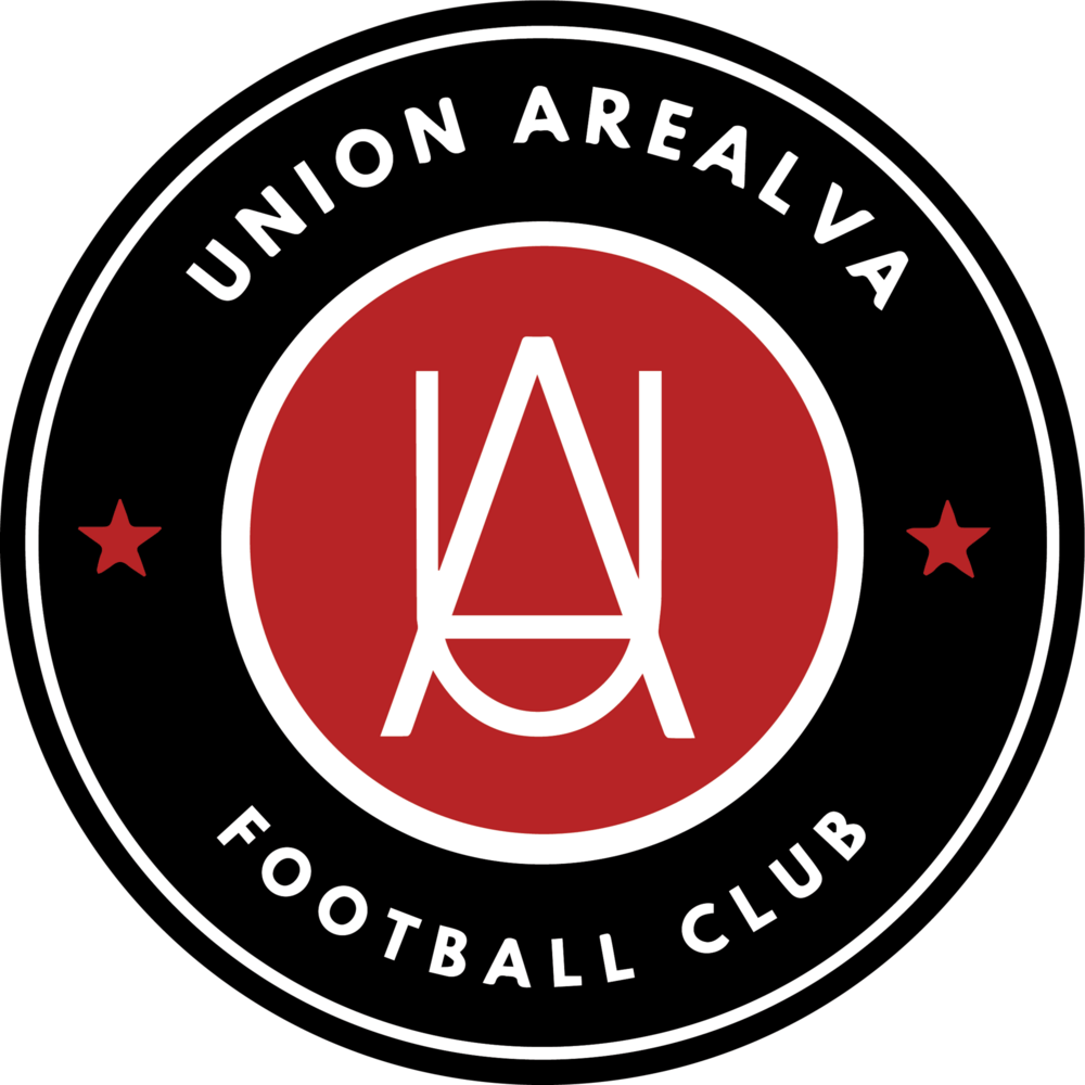 Union Arealva Football Club Logo PNG Vector