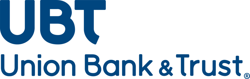 Union Bank and Trust Company (UBT) Logo PNG Vector