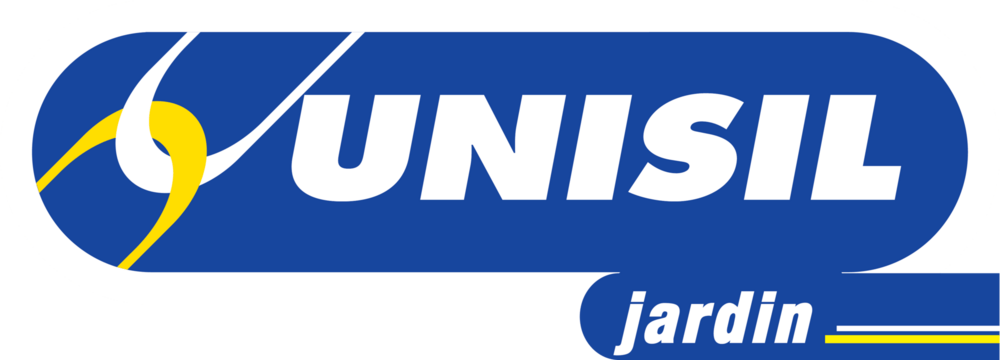 Unisil Jardín Logo PNG Vector