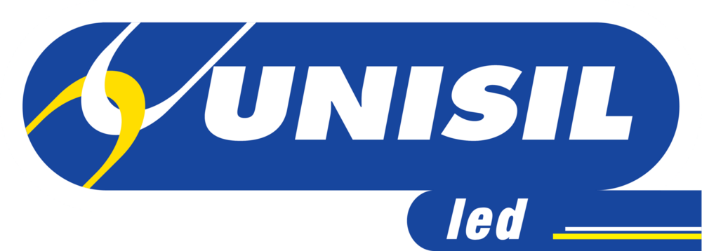 Unisil Led Logo PNG Vector