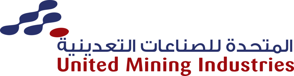 United Mining Industries Logo PNG Vector