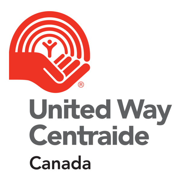 United Way Canada Logo PNG Vector